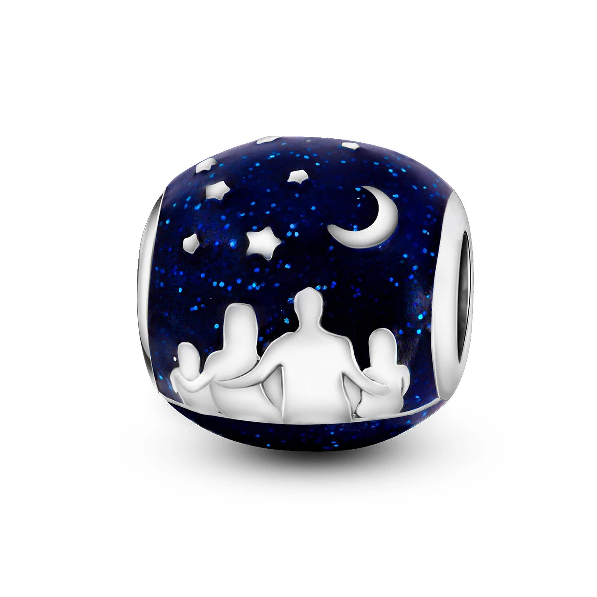 Charms 2025 Hot Sales Original 925 Sterling Silver Charms Beads for Original Pendants Bracelets Charms Dangle DIY Jewelry Gift