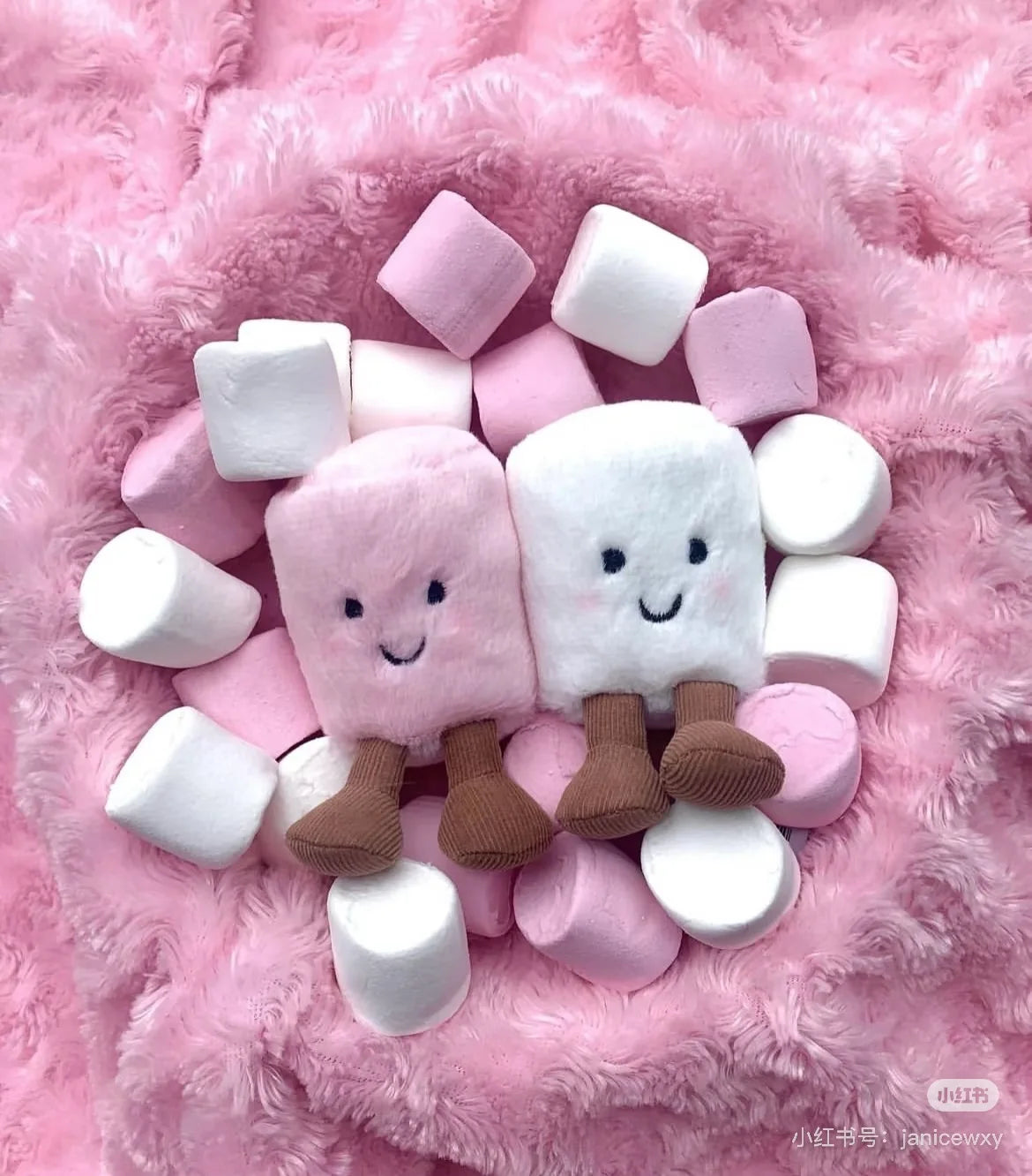 Jellyandcat Mr. Timmy Turtle Pendant School Bag Charm Doll Key Chain Cute Stuffed Turtle Toy Girl Gift Baby Soothing Accessories