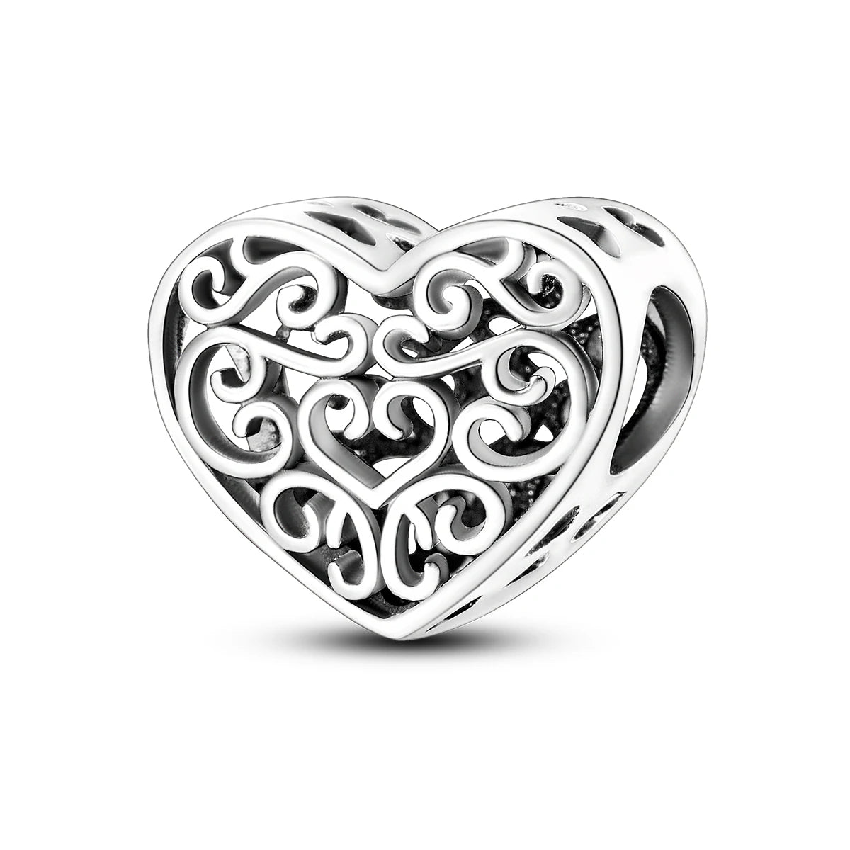 Charms 2025 Hot Sales Original 925 Sterling Silver Charms Beads for Original Pendants Bracelets Charms Dangle DIY Jewelry Gift