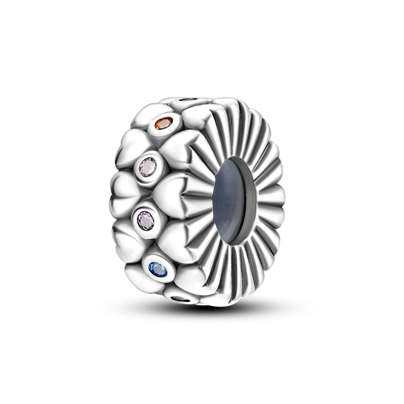 Charms 2025 Hot Sales Original 925 Sterling Silver Charms Beads for Original Pendants Bracelets Charms Dangle DIY Jewelry Gift